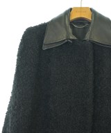 VIKTOR&ROLF（ヴィクター＆ロルフ）ステンカラーコート 黒 サイズ:40(M位) レディース/2200705775014