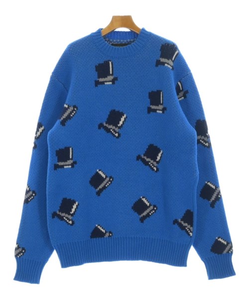 VIKTOR&ROLF(ヴィクター＆ロルフ)のニット・セーター サイズ:48(L位) 8,200円