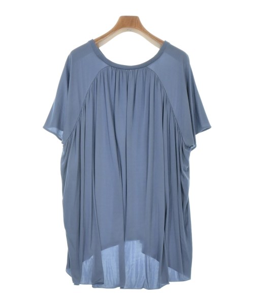 VIKTOR&ROLF（ヴィクター＆ロルフ）Tシャツ・カットソー 青 サイズ:M レディース/2200704297425