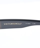 VIKTOR&ROLF（ヴィクター＆ロルフ）メガネ 黒 サイズ:- レディース/2200702480089