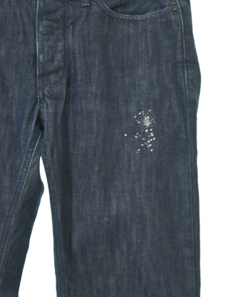 VIKTOR&ROLF（ヴィクター＆ロルフ）デニムパンツ 青 サイズ:44(S位) メンズ/2200664620073
