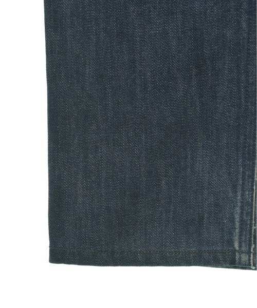 VIKTOR&ROLF（ヴィクター＆ロルフ）デニムパンツ 青 サイズ:44(S位) メンズ/2200664620073