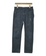 VIKTOR&ROLF（ヴィクター＆ロルフ）デニムパンツ 青 サイズ:44(S位) メンズ/2200664620073