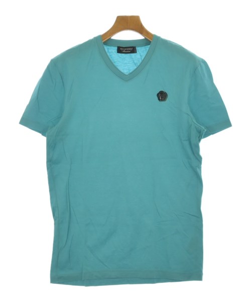 VIKTOR&ROLF(ヴィクター＆ロルフ)Tシャツ・カットソー 緑 サイズ:S/2200664620103