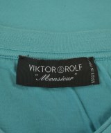 VIKTOR&ROLF（ヴィクター＆ロルフ）Tシャツ・カットソー 緑 サイズ:S メンズ/2200664620103