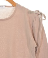 VIKTOR&ROLF（ヴィクター＆ロルフ）ニット・セーター ベージュ サイズ:XS レディース/2200670012022