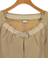 VIKTOR&ROLF（ヴィクター＆ロルフ）ノーカラージャケット ベージュ サイズ:40(M位) レディース/2200735973114
