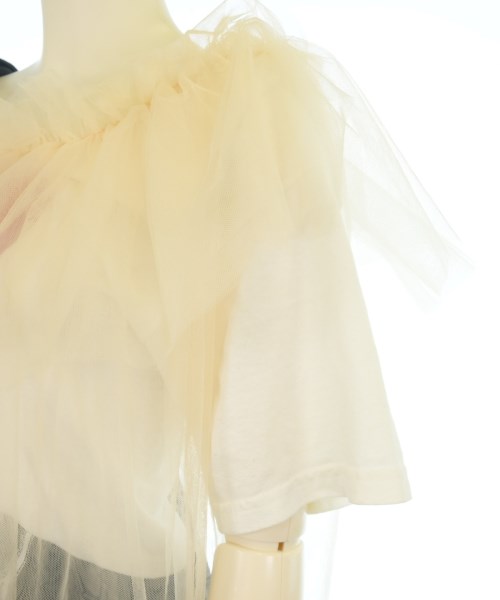 VIKTOR&ROLF（ヴィクター＆ロルフ）ワンピース 白 サイズ:XS/S レディース/2200717510092