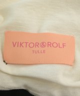 VIKTOR&ROLF（ヴィクター＆ロルフ）ワンピース 白 サイズ:XS/S レディース/2200717510092