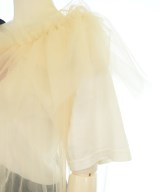 VIKTOR&ROLF（ヴィクター＆ロルフ）ワンピース 白 サイズ:XS/S レディース/2200717510092