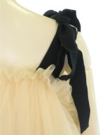 VIKTOR&ROLF（ヴィクター＆ロルフ）ワンピース 白 サイズ:XS/S レディース/2200717510092