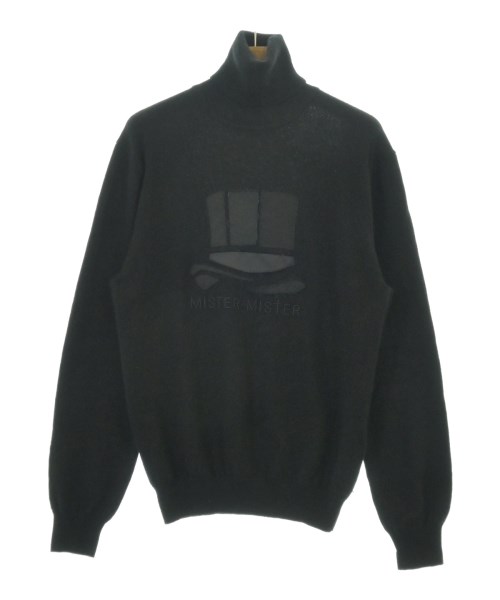 VIKTOR&ROLF(ヴィクター＆ロルフ)のニット・セーター サイズ:48(L位) 15,400円