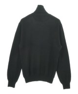 VIKTOR&ROLF（ヴィクター＆ロルフ）ニット・セーター 黒 サイズ:48(L位) メンズ/2200720824063