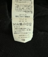VIKTOR&ROLF（ヴィクター＆ロルフ）ニット・セーター 黒 サイズ:48(L位) メンズ/2200720824063