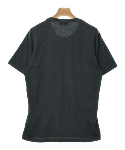 VIKTOR&ROLF（ヴィクター＆ロルフ）Tシャツ・カットソー 黒 サイズ:L メンズ/2200727507181