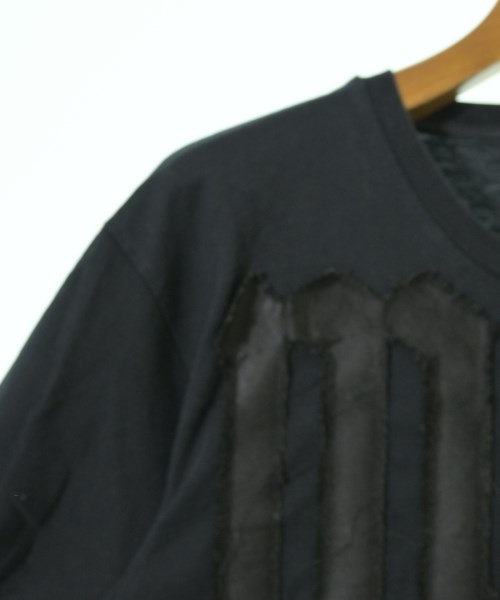 VIKTOR&ROLF（ヴィクター＆ロルフ）Tシャツ・カットソー 黒 サイズ:L メンズ/2200727507181