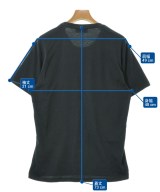 VIKTOR&ROLF（ヴィクター＆ロルフ）Tシャツ・カットソー 黒 サイズ:L メンズ/2200727507181