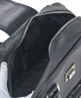 VIKTOR&ROLF（ヴィクター＆ロルフ）キャリーケース・スーツケース 黒 サイズ:- メンズ/2200686991038
