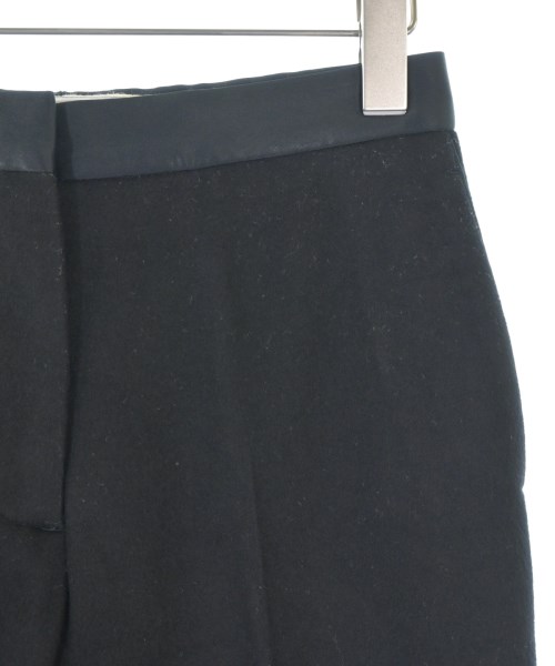VIKTOR&ROLF（ヴィクター＆ロルフ）スラックス 黒 サイズ:38(S位) レディース/2200690272031