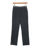 VIKTOR&ROLF（ヴィクター＆ロルフ）スラックス 黒 サイズ:38(S位) レディース/2200690272031