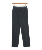 VIKTOR&ROLF（ヴィクター＆ロルフ）スラックス 黒 サイズ:38(S位) レディース/2200690272031