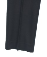 VIKTOR&ROLF（ヴィクター＆ロルフ）スラックス 黒 サイズ:38(S位) レディース/2200690272031