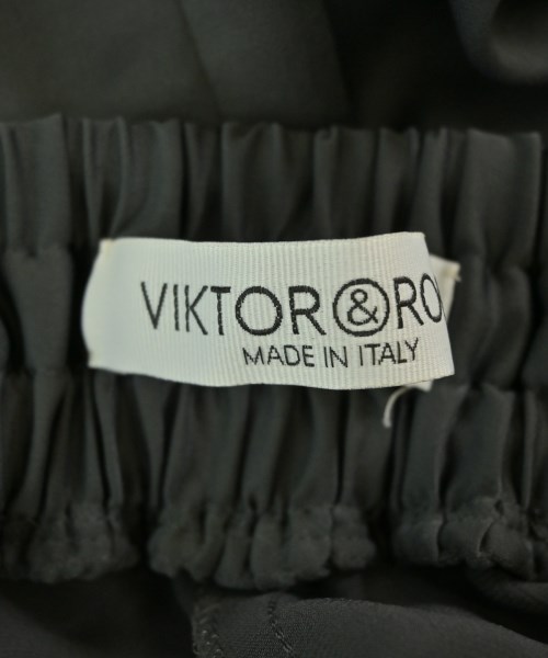 VIKTOR&ROLF（ヴィクター＆ロルフ）その他 グレー サイズ:40(M位) レディース/2200689124129