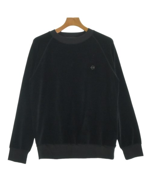 VIKTOR&ROLF(ヴィクター＆ロルフ)スウェット 黒 サイズ:46(M位)/2200691464626