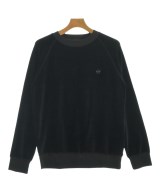 VIKTOR&ROLF（ヴィクター＆ロルフ）スウェット 黒 サイズ:46(M位) メンズ/2200691464626