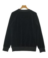 VIKTOR&ROLF（ヴィクター＆ロルフ）スウェット 黒 サイズ:46(M位) メンズ/2200691464626