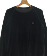 VIKTOR&ROLF（ヴィクター＆ロルフ）スウェット 黒 サイズ:46(M位) メンズ/2200691464626