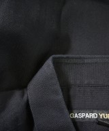 GASPARD YURKIEVICH（ギャスパーユルケヴィッチ）カジュアルシャツ 黒 サイズ:S メンズ/2200612334151