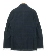 GASPARD YURKIEVICH（ギャスパーユルケヴィッチ）カジュアルジャケット 紺 サイズ:S メンズ/2200669281026