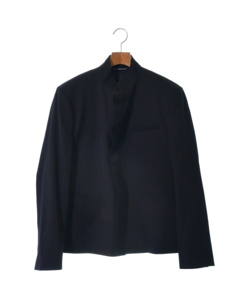 Dior Homme（ディオールオム）ジャケット 黒 サイズ:50(XL位) メンズ