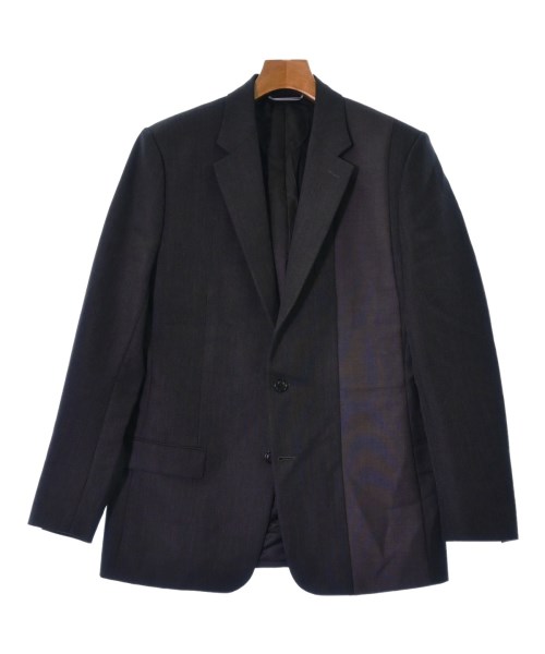 Dior Homme（ディオールオム）テーラードジャケット グレー サイズ:48 
