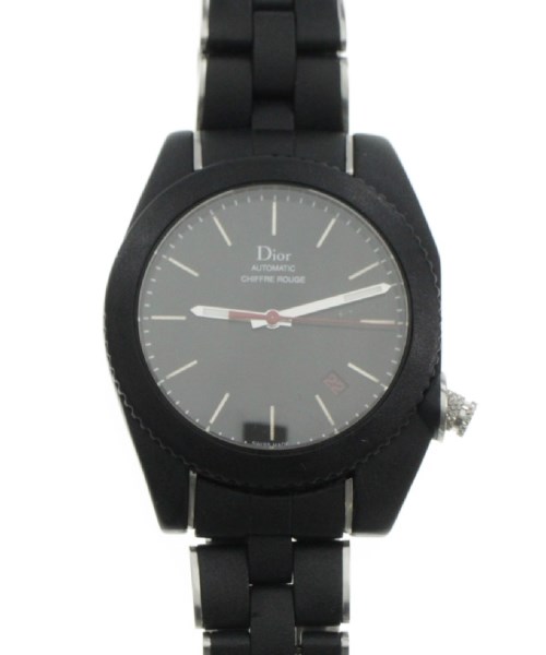 ディオールオム(Dior Homme)のDior Homme 腕時計