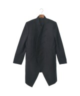 Dior Homme（ディオールオム）コート 黒 サイズ:54(XXL位) メンズ/2200349657073