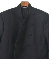 Dior Homme（ディオールオム）コート 黒 サイズ:54(XXL位) メンズ/2200349657073