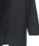 Dior Homme（ディオールオム）コート 黒 サイズ:54(XXL位) メンズ/2200349657073