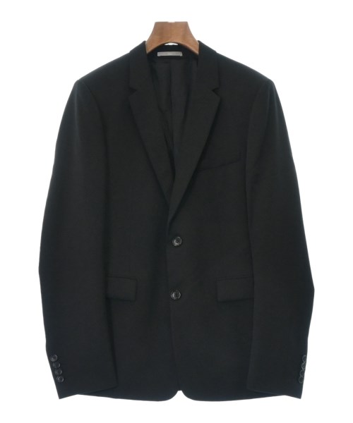 Dior Homme（ディオールオム）テーラードジャケット 黒 サイズ:46(M位