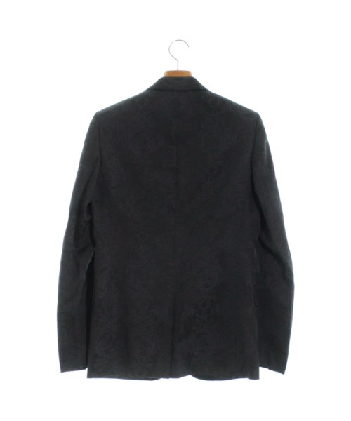 Dior Homme（ディオールオム）テーラードジャケット 黒 サイズ:44(S位