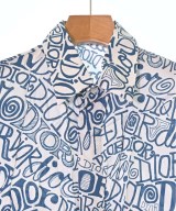 Dior Homme（ディオールオム）カジュアルシャツ 白 サイズ:37(XS位) メンズ/2200351829208