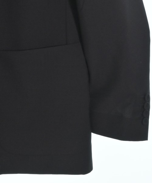 Dior Homme（ディオールオム）カジュアルジャケット 黒 サイズ:52(XXL ...
