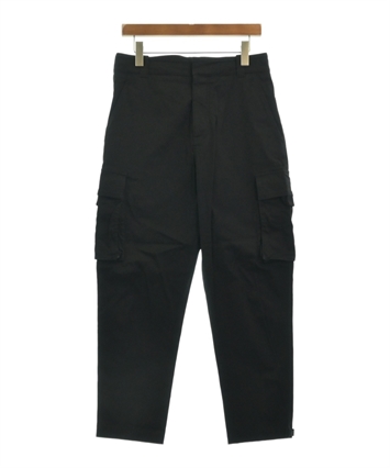 Dior Homme 21ss ディオール　トラウザー　カーゴパンツ Dior HOMME 極美品△DIOR ディオール オム 21SS 183C175A5111