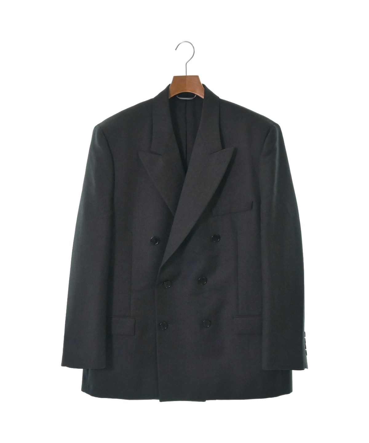 Dior Homme（ディオールオム）テーラードジャケット グレー