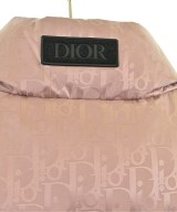 Dior Homme（ディオールオム）ダウンジャケット/ダウンベスト ピンク サイズ:50(XL位) メンズ/2200516678139
