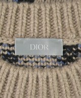 Dior Homme（ディオールオム）ニット・セーター 茶 サイズ:M メンズ/2200465898084