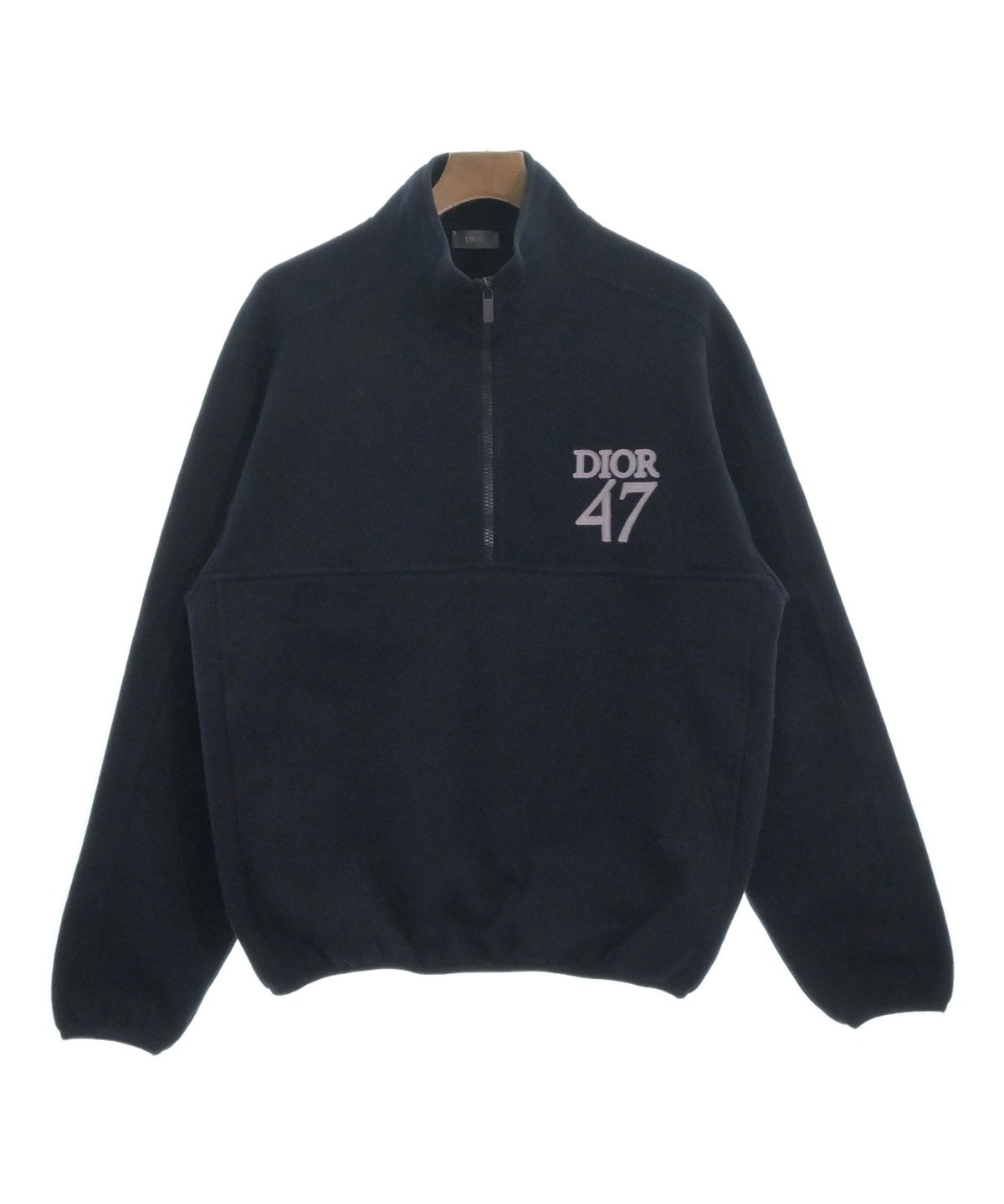 ディオール スウェット グレー M Dior homme ディオールオム dior homme スウェット