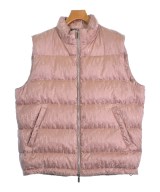 Dior Homme（ディオールオム）ダウンジャケット/ダウンベスト ピンク サイズ:54(XXL位) メンズ/2200476576018