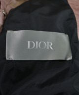 Dior Homme（ディオールオム）ダウンジャケット/ダウンベスト ピンク サイズ:54(XXL位) メンズ/2200476576018